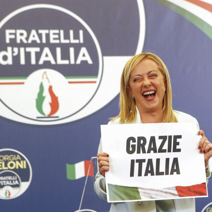 Lekce pokory pro Brusel: V italských volbách zvítězil Pravicový blok