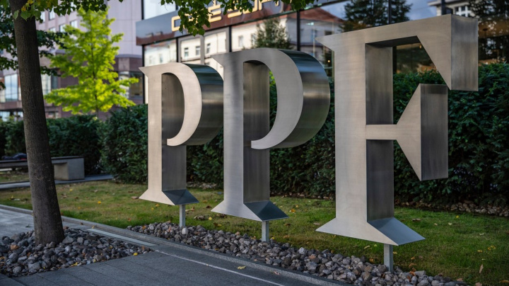 V čele žebříčku nejbohatších Čechů a Slováků je stále Renáta Kellnerová