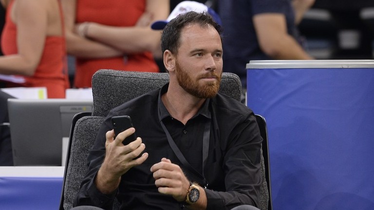 Manažera Nedvěda u hokejové reprezentace nahradí Havlát se Židlickým