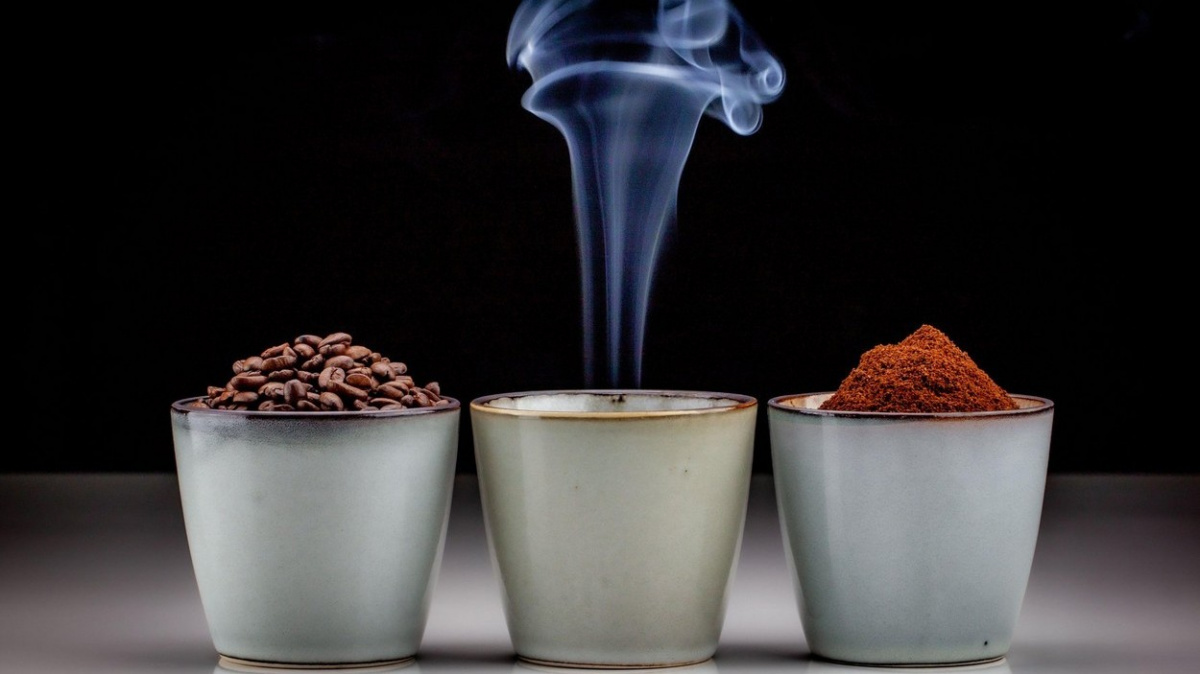 Toužíte po dlouhověkosti? Možná pomůžou dvě až tři kafíčka denně