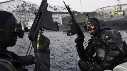 Dokázalo by nás Rusko ochromit útokem na internetové kabely?