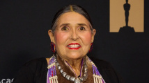 Zemřela „ta, co za Kmotra odmítla převzít Oscara“