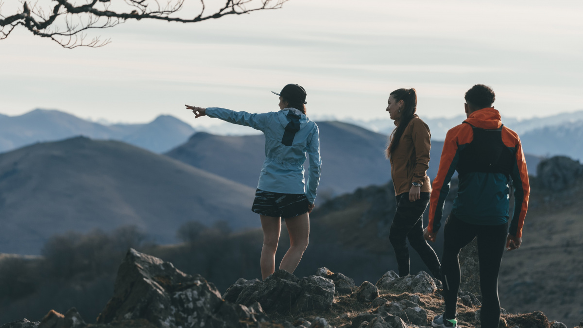 Salomon - francouzská značka s velkou tradicí