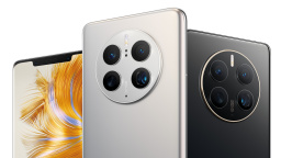 HUAWEI Mate 50 Pro uveden na český trh