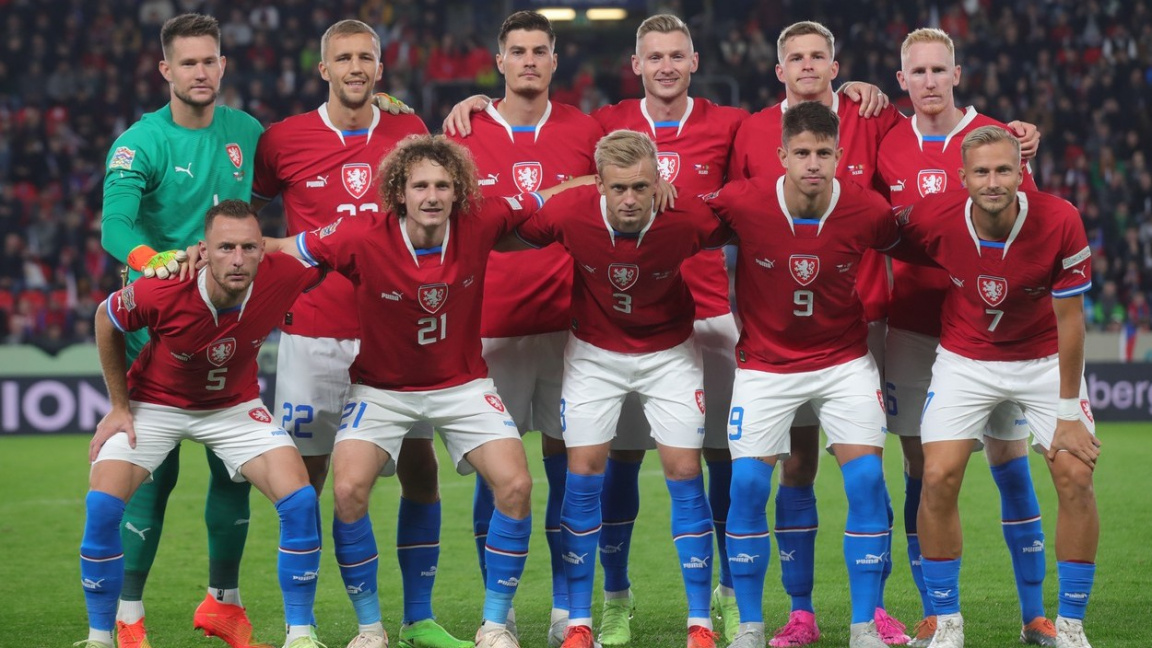 La Pologne, l’Albanie, les îles Féroé et la Moldavie attendent des footballeurs pour les éliminatoires du Championnat d’Europe |  Nouvelles