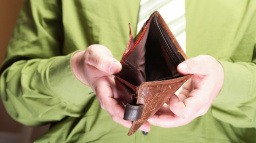 Jurečka navrhne růst minimální mzdy od ledna, má být na 41 procent průměrné mzdy