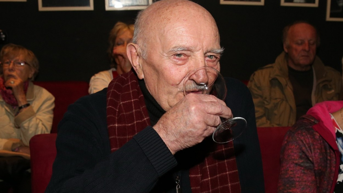 Zemřel herec Josef Somr, bylo mu 88 let