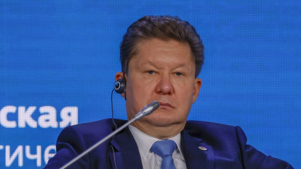 Když zavedete cenový strop na plyn, zavřeme kohoutky, vyhrožuje Gazprom