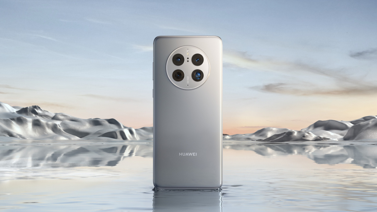 Chytrými funkcemi nabitý Mate 50 Pro představuje to nejlepší z vlajkových smartphonů HUAWEI