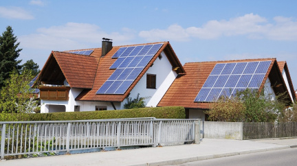 Aktualizováno: Zelené představy EU: Nové domy musejí být od roku 2030 bez emisí