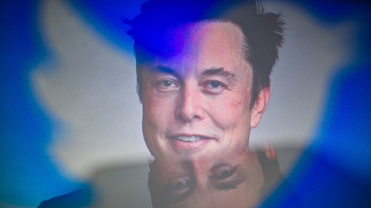 Muska mohou omezovat nová unijní pravidla pro sociální sítě