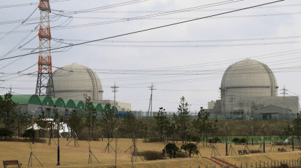 Po Američanech Korejci: Polsko si vybralo partnera pro výstavbu druhé jaderné elektrárny