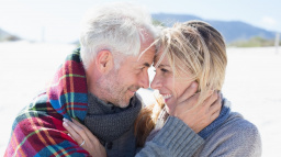 Šťastné manželství může urychlit zotavení po infarktu