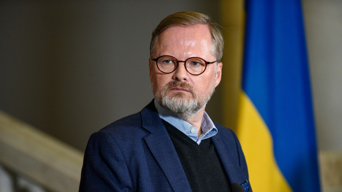 Česká podpora Ukrajiny: Záruky na úvěr, vojenský výcvik, další centrum pro uprchlíky