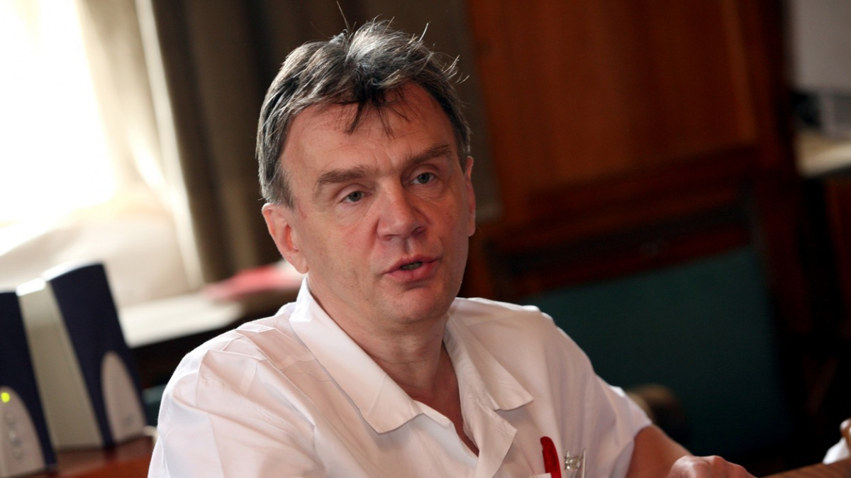 Před čtyřiceti lety se narodilo první československé dítě ze zkumavky