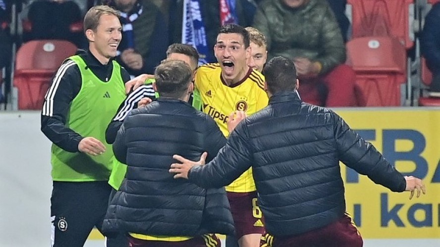 Plzeňská Viktorka padla se Spartou. V lize prohrála po 35 zápasech!