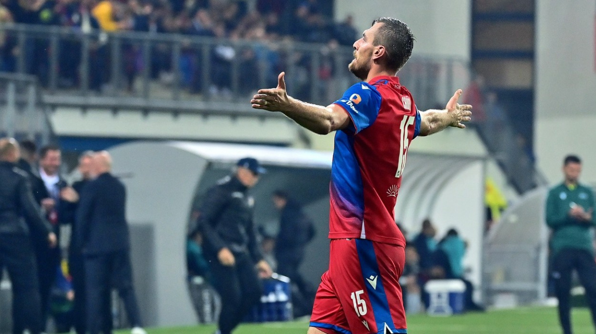 Chorý za Sörensena trestán nebude, disciplinárka s ním nemůže zahájit řízení