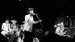 Zemřel Keith Levene, kytarista a zakládající člen punkové skupiny The Clash