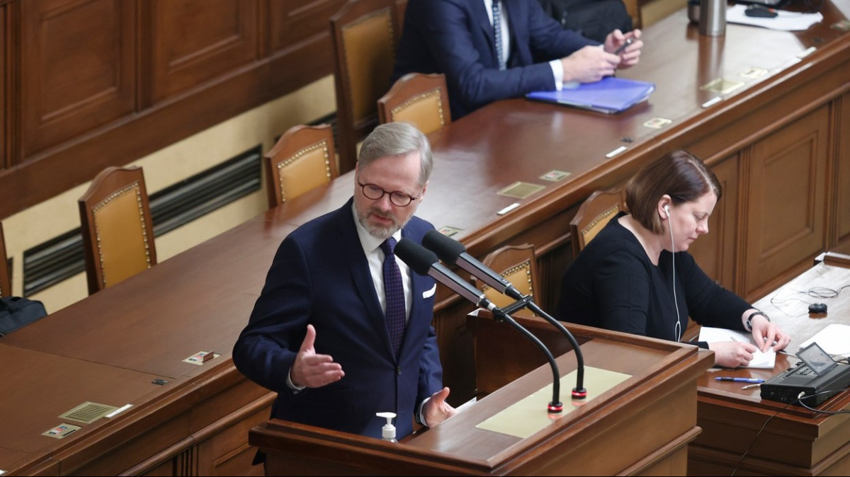 ANO podle Kantaru oslabuje, ODS posiluje a lidovci by zůstali mimo Sněmovnu