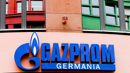 Polsko a Německo zestátní domácí aktiva ruské plynárenské společnosti Gazprom