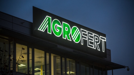 Evropská unie odblokovala peníze na projekty Agrofertu