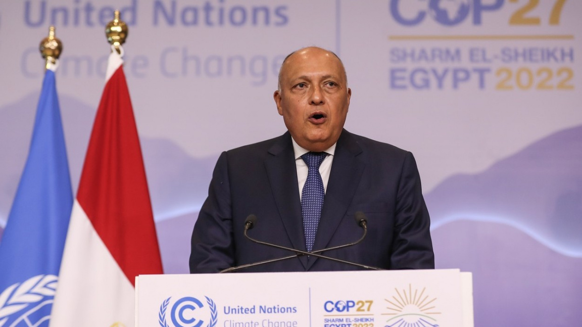 La COP27 approuve la déclaration finale, des fonds seront créés pour résoudre la crise climatique |  Nouvelles
