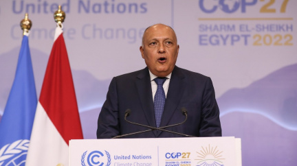 COP27 schválila závěrečnou deklaraci, vznikne fond pro narovnání klimatických škod