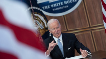 Rekordman Biden: Stal se dnes prvním osmdesátníkem v úřadu prezidenta USA