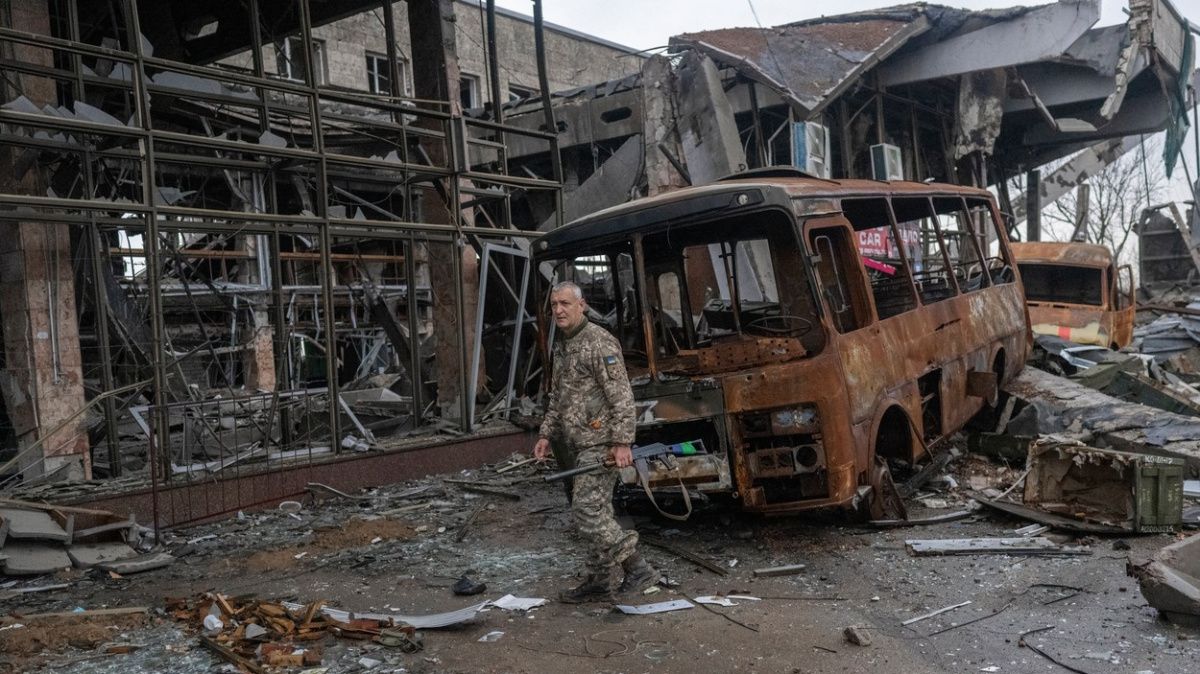 Češi se při ochraně před Ruskem spoléhají na EU
