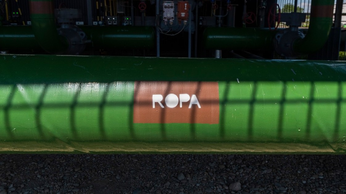 Dobré účty dělají dobré přátele: Ukrajina zdraží tranzit ropy pro Maďarsko a Slovensko