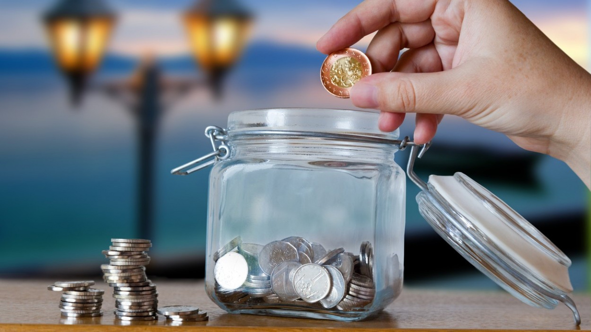 Česko, Maďarsko a Rumunsko čelí podle Nomury riziku měnové krize