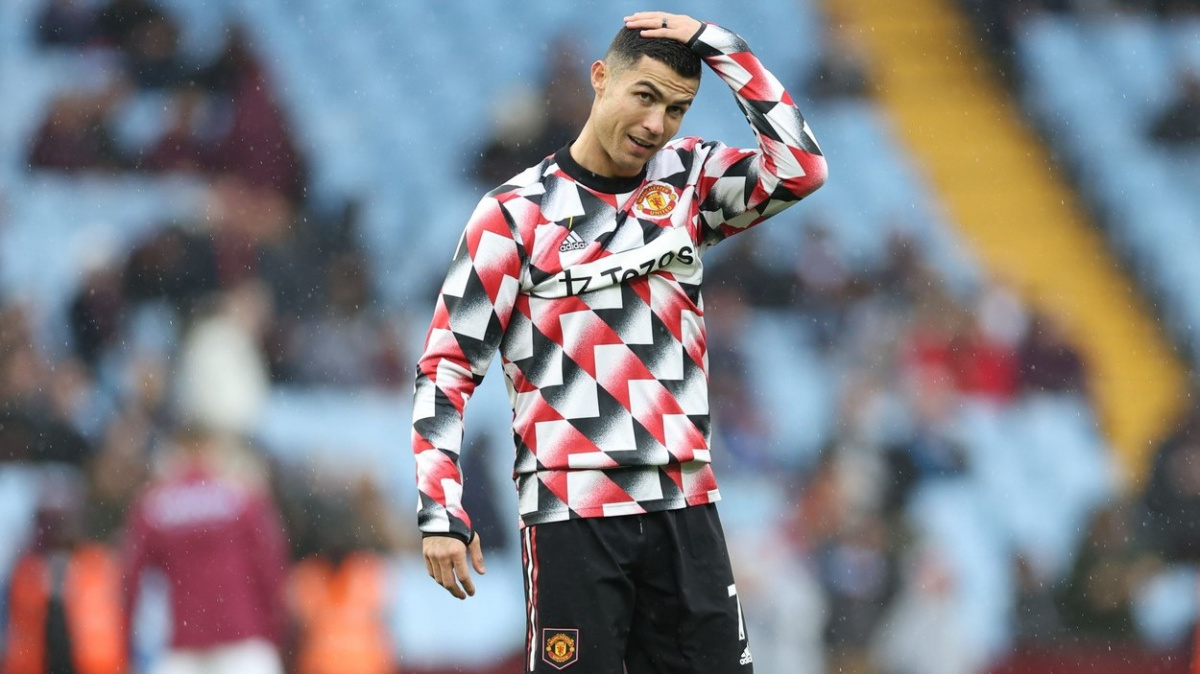 Ronaldův odchod z United byl nevyhnutelný, majitelé uvažují o prodeji klubu