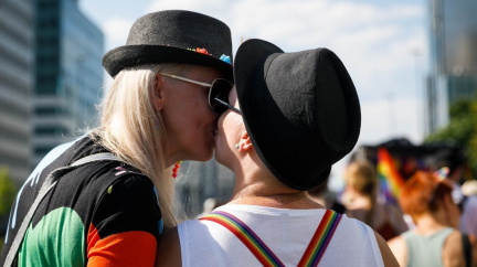 Ruští poslanci schválili zpřísnění propagace homosexuality