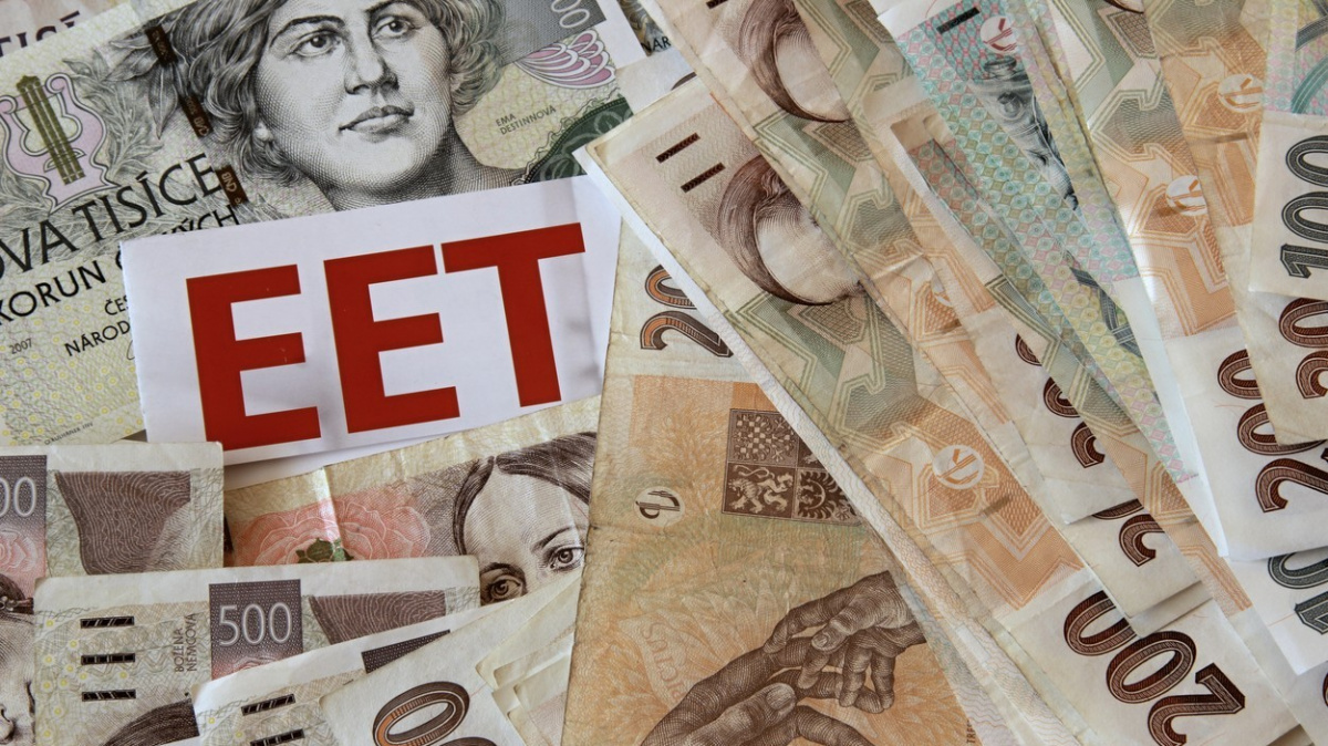 Sněmovna schválila definitivní konec EET
