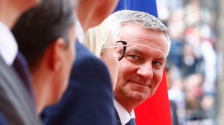 Hradní kancléř Mynář dostal od etické komise FAČR dvouletý distanc