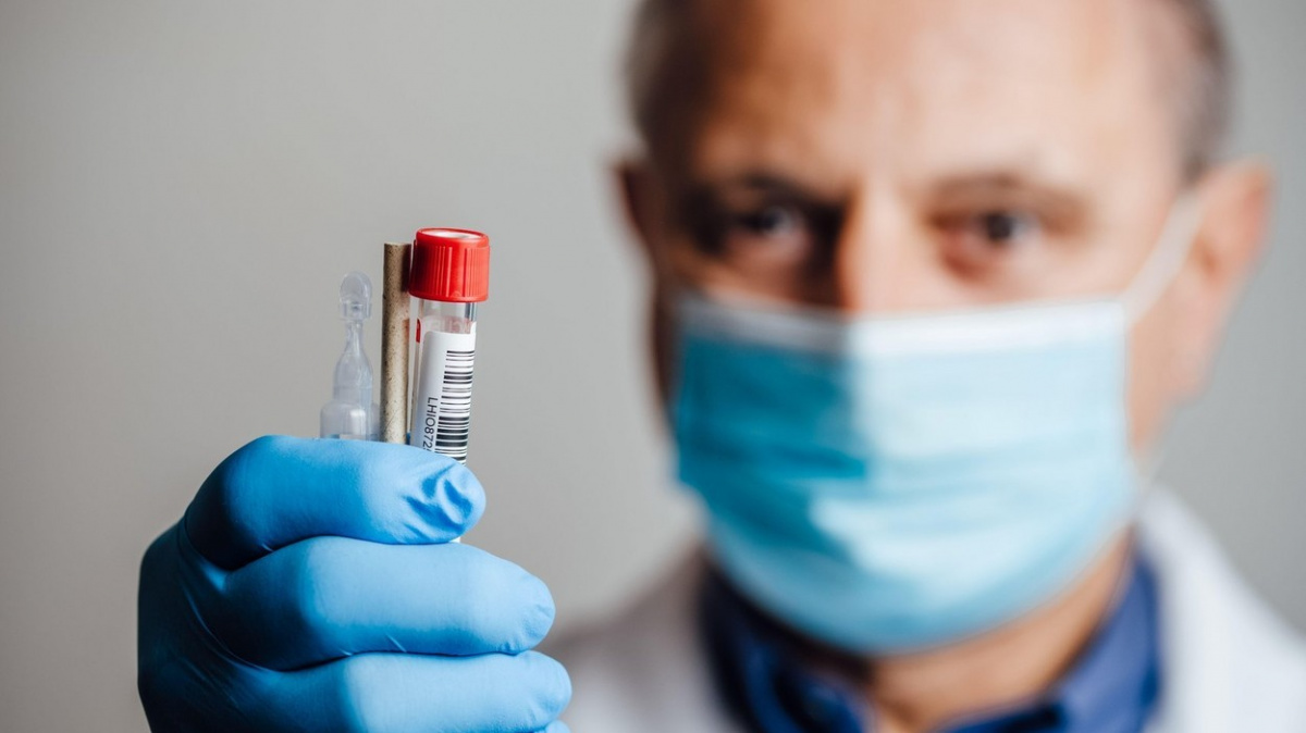 Diana Biotechnologies, která vyvinula test na covid, loni zečtyřnásobila tržby