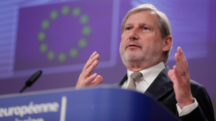 Evropská komise navrhuje zablokovat Maďarsku miliardy z evropských fondů