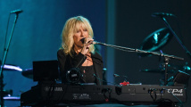 Zemřela zpěvačka kapely Fleetwood Mac Christine McVieová
