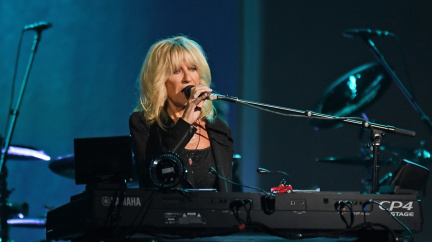 Zemřela zpěvačka kapely Fleetwood Mac Christine McVieová