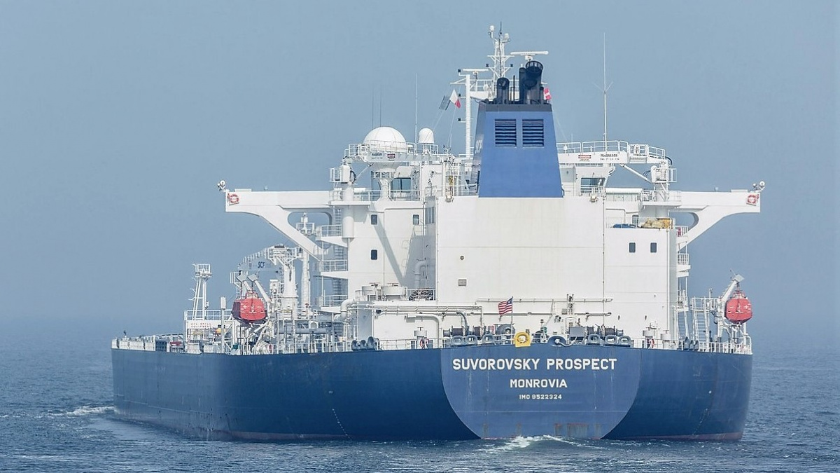 Přestane téct ruská ropa do Česka? EU na ni uvalila cenový strop, Rusko úder vrátí (AKTUALIZOVÁNO)