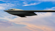 B-21 Raider