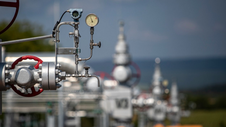 Německý koncern RWE zahájil kvůli nedodání plynu arbitráž proti Gazpromu