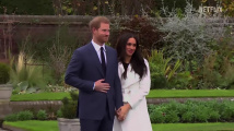 Královská rodina hraje špinavé hry, opřel se princ Harry do svých příbuzných