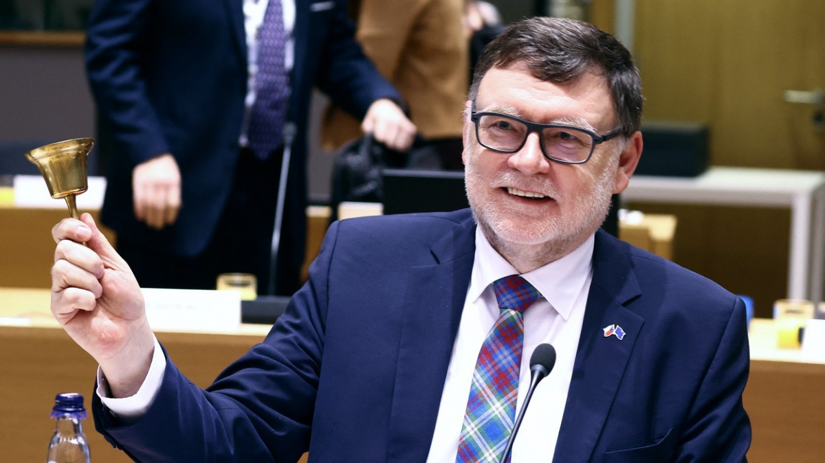 Země EU dumají, jak obejít princip jednomyslnosti a poslat Kyjevu peníze i bez maďarského souhlasu