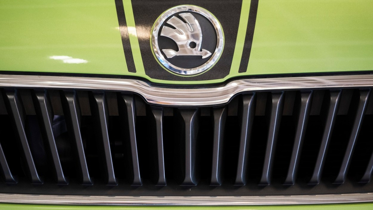 Škoda Auto zvažuje odchod z Číny, rozhodne se napřesrok