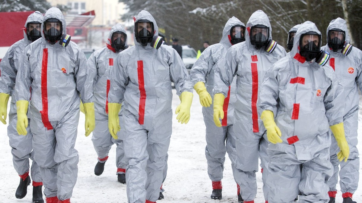 Od středy je kvůli ptačí chřipce na celém území ČR zakázán venkovní chov drůbeže