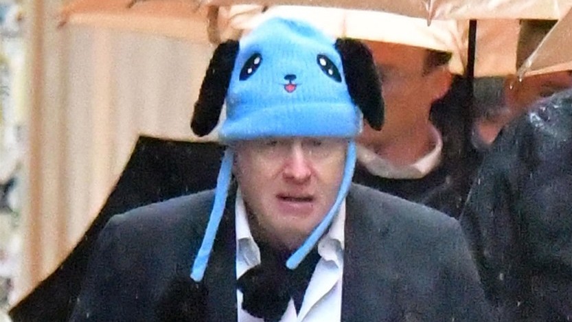 Britský expremiér Johnson si za přednášky nechává zaplatit vskutku královsky