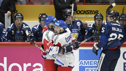 Čeští hokejisté na úvod Švýcarských her vyhráli ve Finsku 3:2