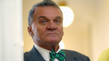 Bohuslava Svobodu dnes pražským primátorem nezvolili, volba je odložena na únor