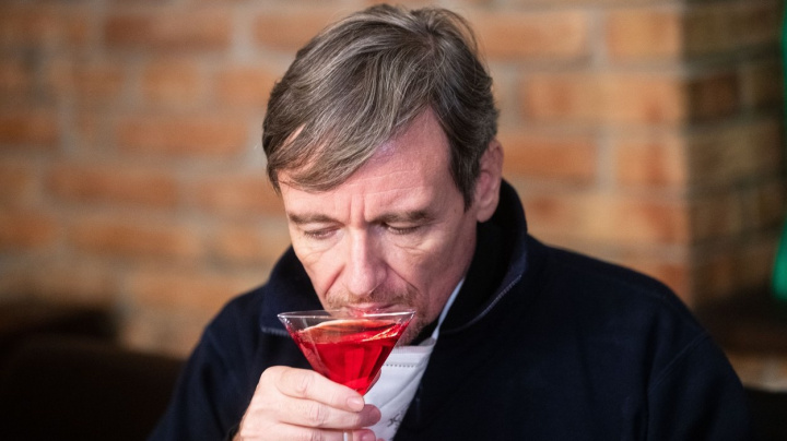 Soud zaslal Davidu Rathovi výzvu k nástupu do vězení